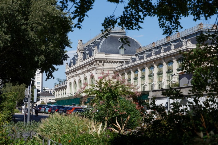 Photo corporate en entreprise à Lyon