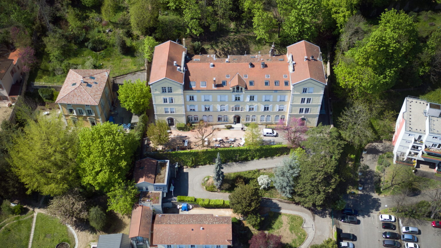 timelapse lyon chantier
