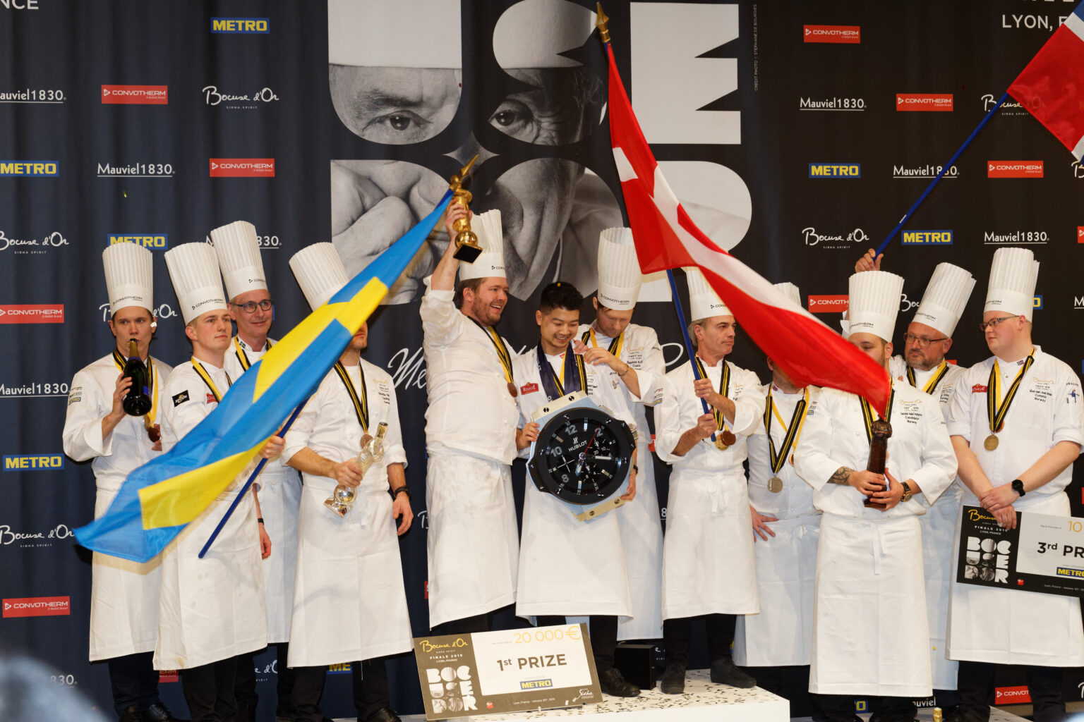 photographe corporate et événementiel à lyon