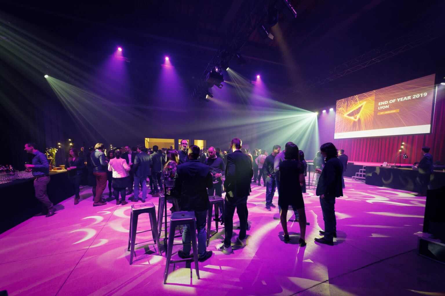 photographe corporate et événementiel à lyon