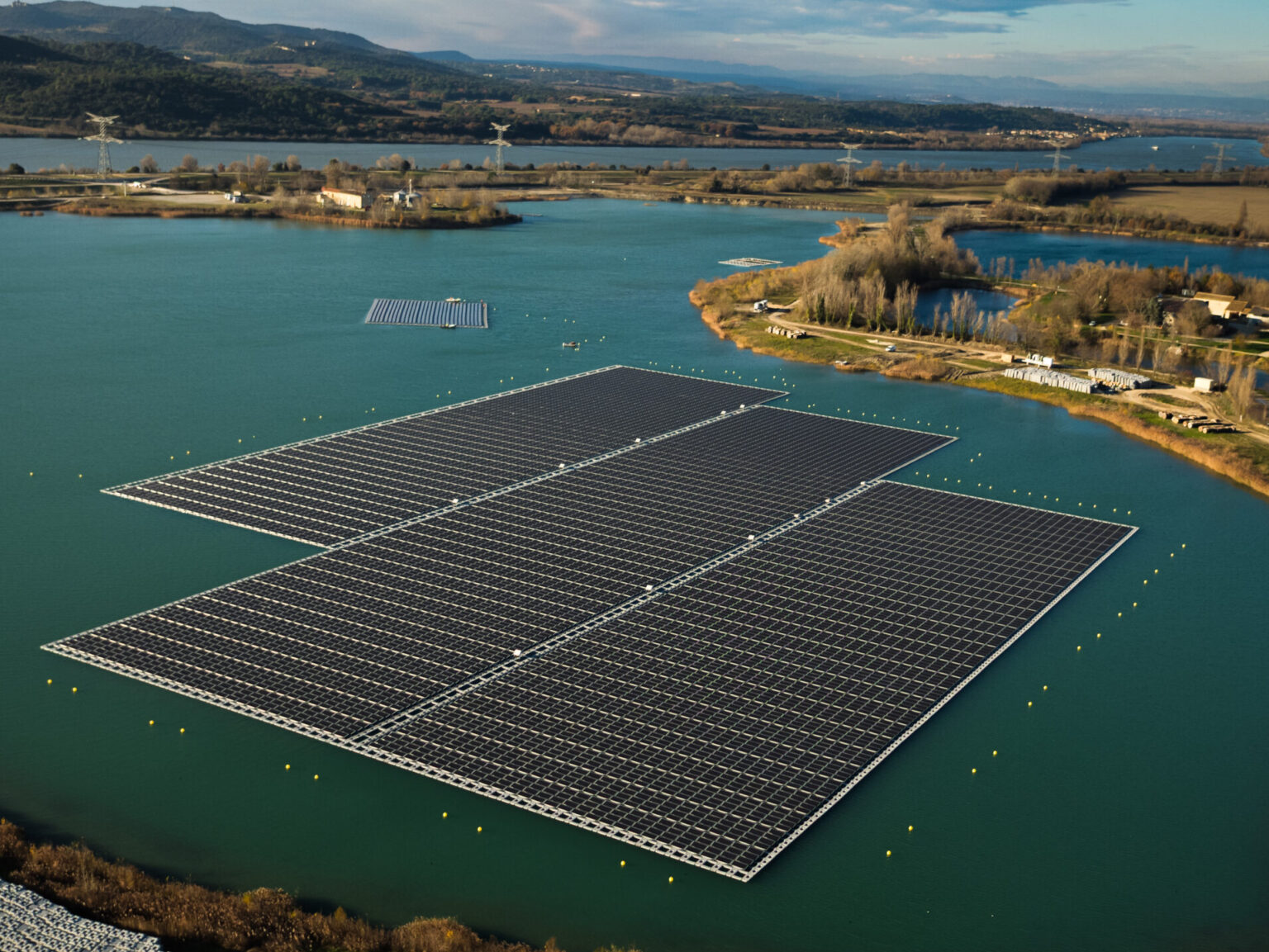 travaux reportage photo lyon