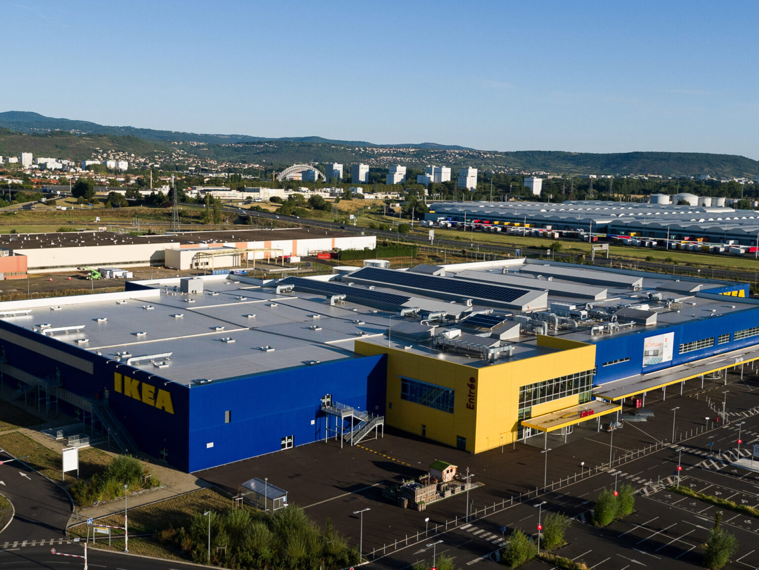 photographe drone lyon