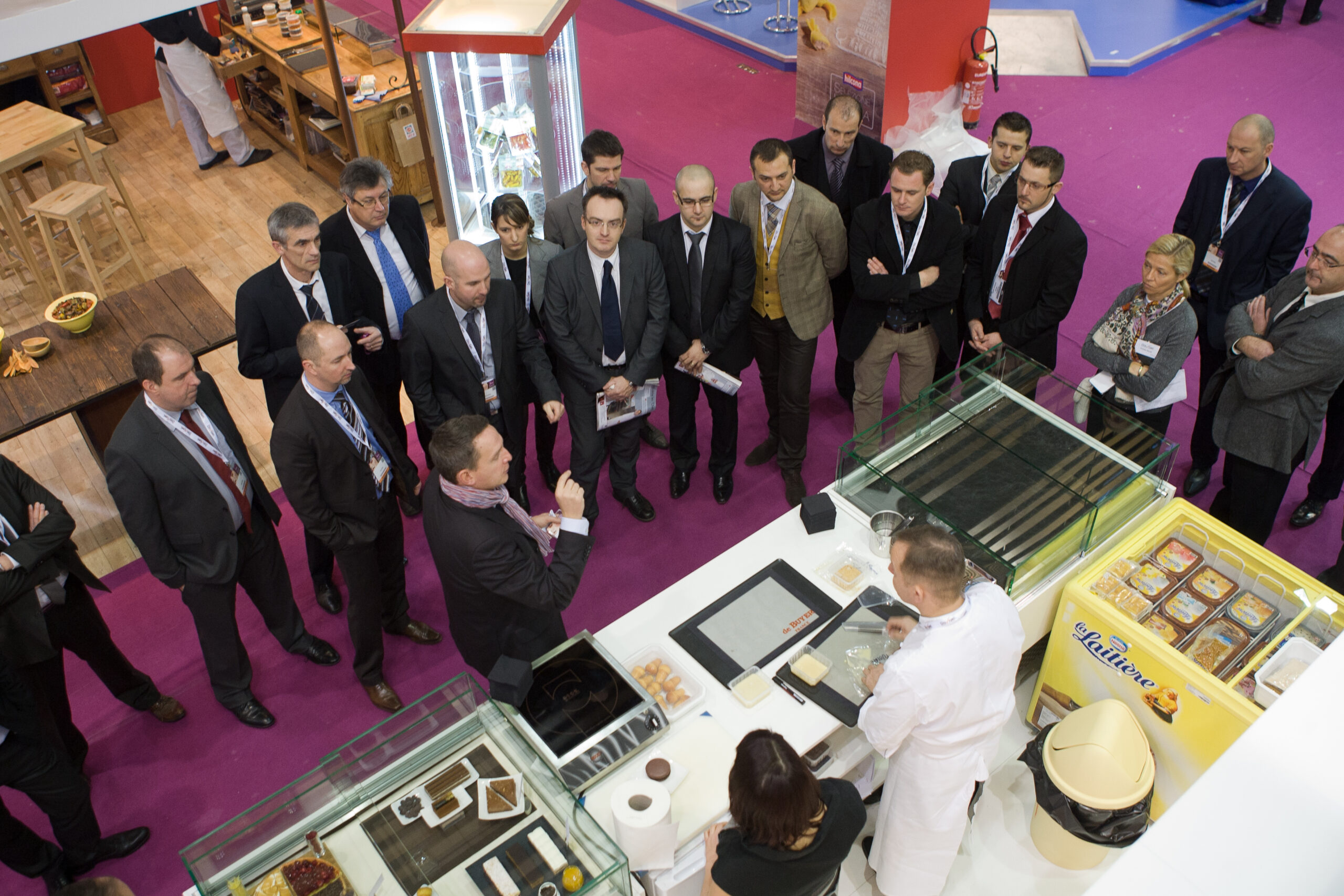 photographe de reportage lyon