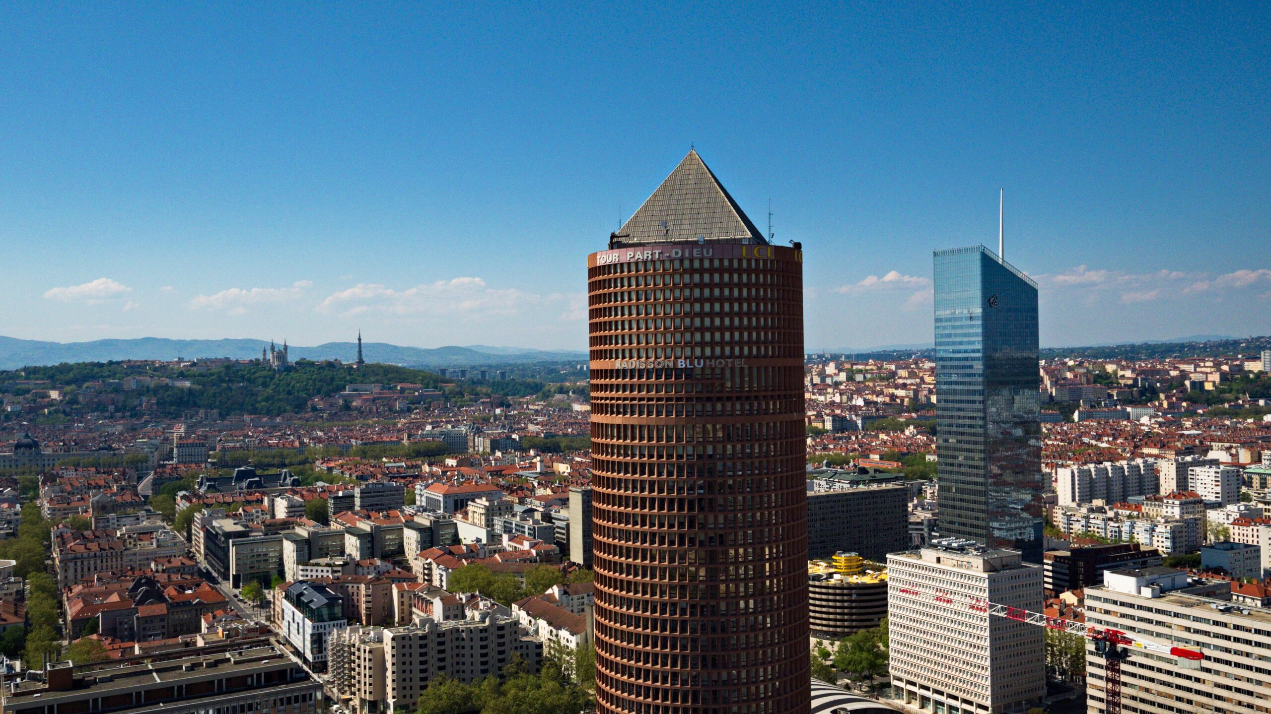 timelapse lyon chantier