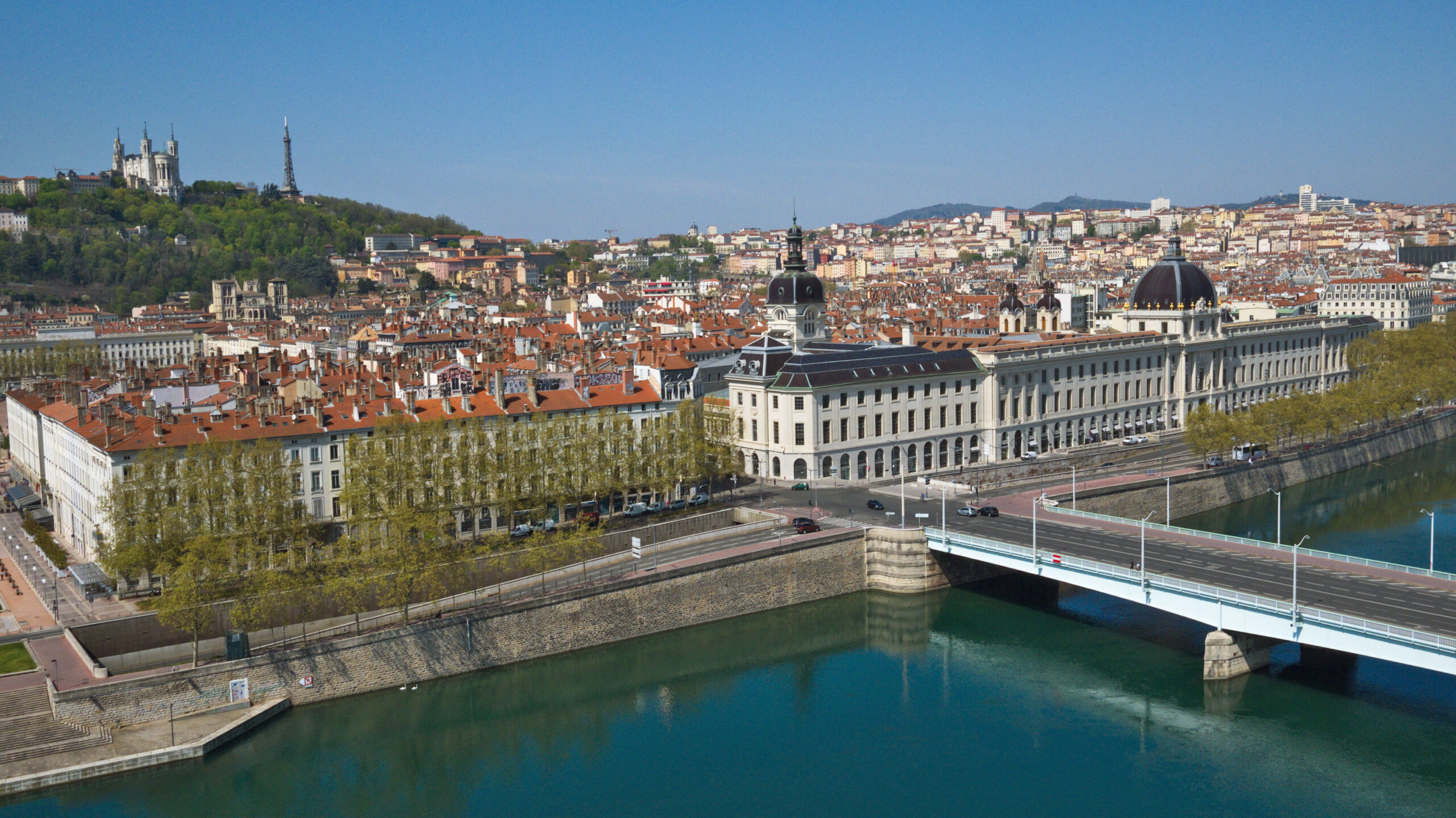 drone photographe lyon