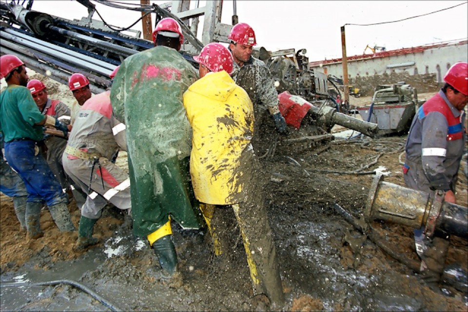 Prise de vue de architecture par drone lyon