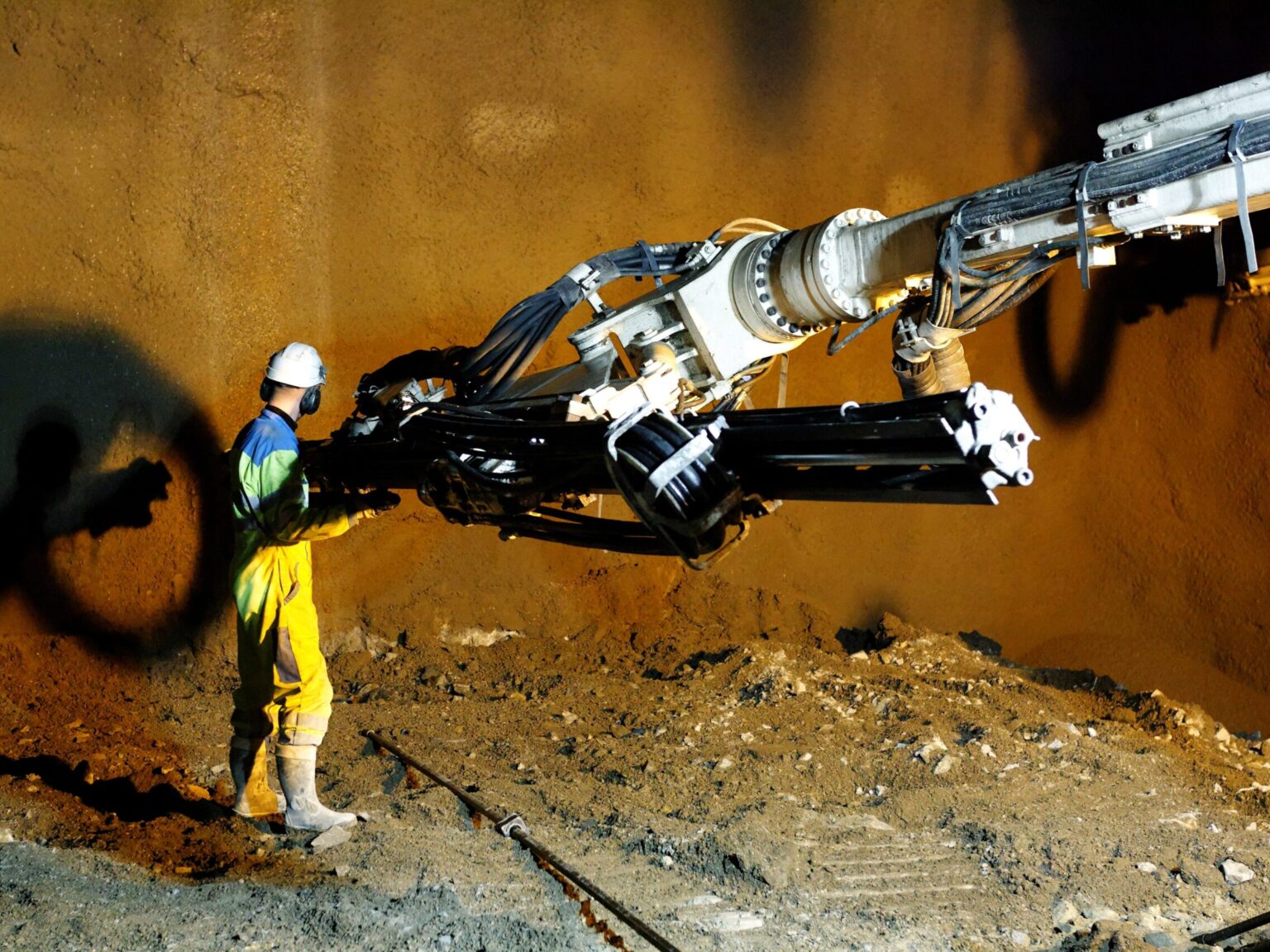 photographe de btp lyon