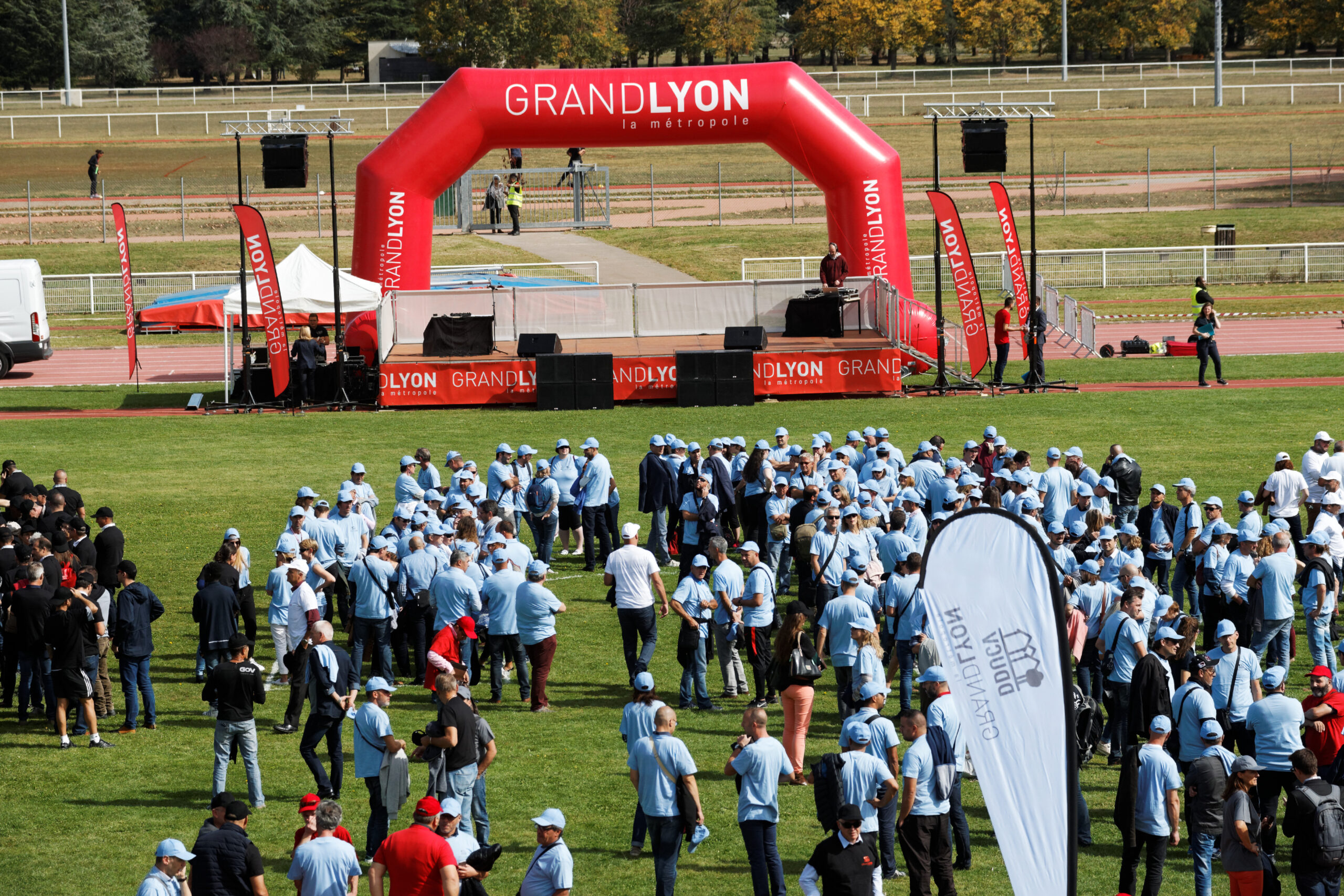 Photo corporate en entreprise à Lyon